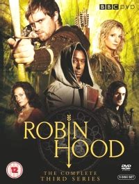 Робин Гуд (Robin Hood) 3 сезон
 2024.04.27 06:12